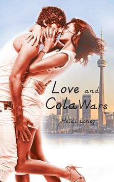 portada Love and Cola Wars