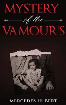 portada Mystery of the Vamours: New Beginnings (in English)