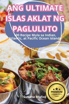 portada Ang Ultimate Islas Aklat Ng Pagluluto