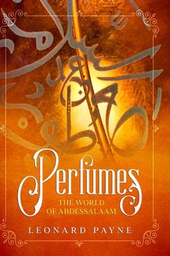 portada Perfumes: The World of AbdesSalaam (en Inglés)