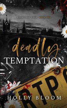 portada Deadly Temptation (en Inglés)