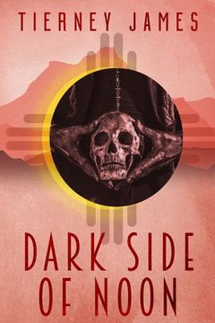 portada Dark Side of Noon (in English)