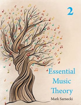 portada Essential Music Theory Level 2 (en Inglés)