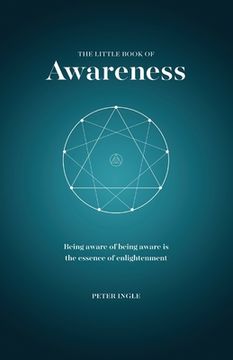 portada The Little Book of Awareness (in English)
