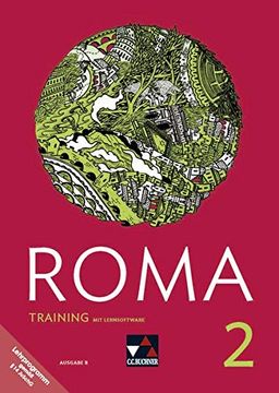 portada Roma b / Roma b Training 2