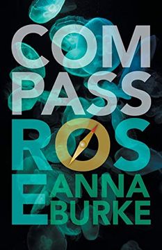 portada Compass Rose (in English)