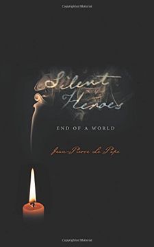 portada Silent Heroes: End of a World