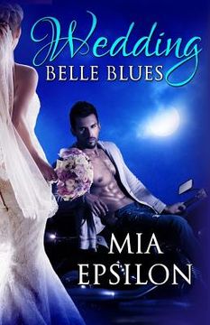 portada Wedding Belle Blues