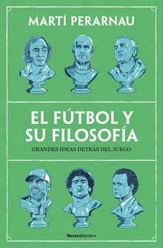 portada El Fútbol y su Filosofía