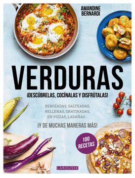 portada Verduras (in Spanish)