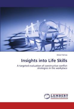 portada Insights into Life Skills: A targeted evaluation of constructive conflict strategies in the workplace