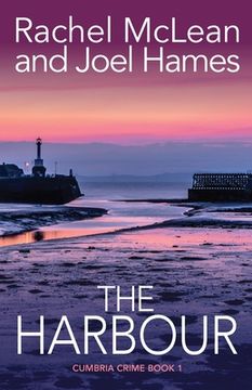 portada The Harbour (in English)