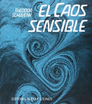 portada Caos Sensible, el (in Spanish)