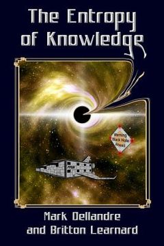 portada The Entropy of Knowledge (en Inglés)