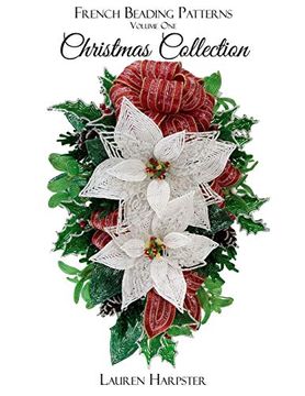 portada Christmas Collection: 1 (French Beading Patterns) 