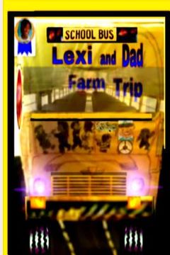 portada Lexi and Dad Farm Trip (en Inglés)
