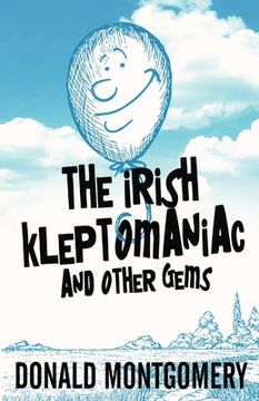 portada The Irish Kleptomaniac and other Gems