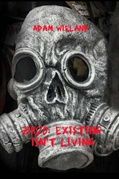 portada ZK20: Existing isn't Living (Volume 2)