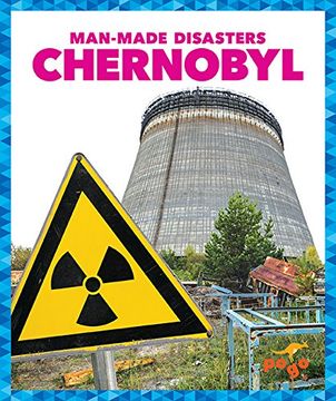 portada Chernobyl (Pogo: Man-Made Disasters) (in English)