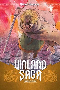 portada Vinland Saga 11 (in English)