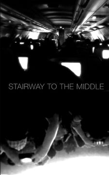 portada Stairway To The Middle (en Inglés)