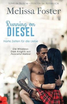 portada Running on Diesel - Harte Zeiten für die Liebe 