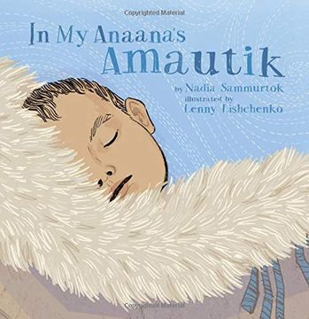 portada In my Anaana's Amautik (en Inglés)