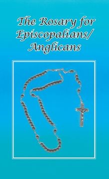 portada Rosary for Episcopalians/Anglicans (in English)