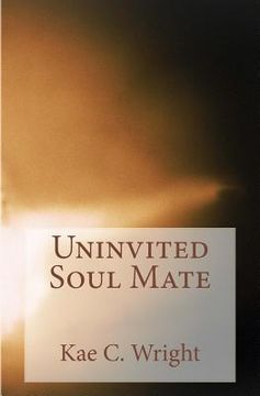 portada Uninvited Soul Mate