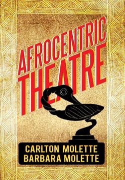 portada Afrocentric Theatre