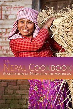 portada The Nepal Cookbook 