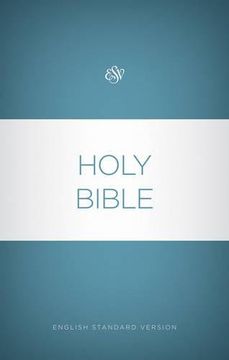portada ESV Share the Good News Outreach Bible (in English)