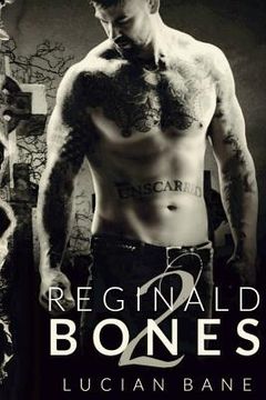 portada Reginald Bones 2