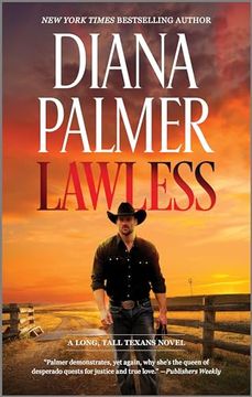 Lawless (Long, Tall Texans, 31)