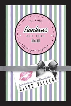portada Bonbons For Your Brain (in English)