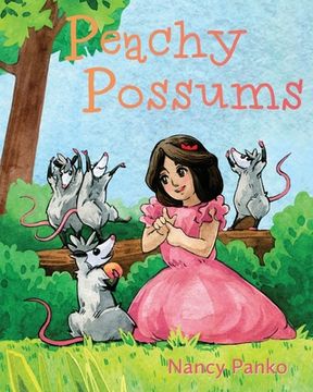 portada Peachy Possums (in English)