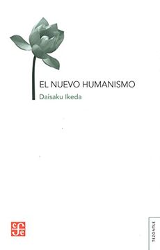 portada El Nuevo Humanismo (in Spanish)