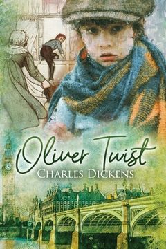 portada Oliver Twist (Annotated)