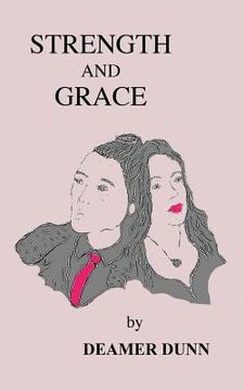 portada Strength and Grace (in English)
