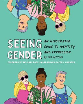 portada Seeing Gender (in English)
