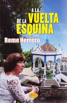 portada A la Vuelta de la Esquina (in Spanish)
