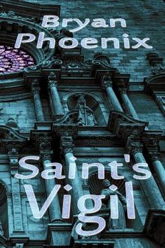 portada Saint's Vigil (in English)