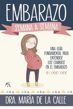 portada Embarazo Semana a Semana, El (in Spanish)