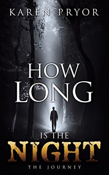 portada How Long is the Night (in English)