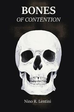 portada Bones of Contention