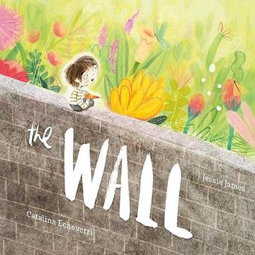 portada The the Wall (en Inglés)