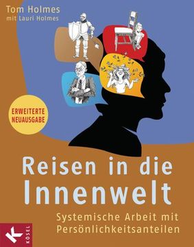 portada Reisen in die Innenwelt (in German)