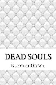 portada Dead souls (in English)