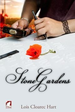 portada Stone Gardens