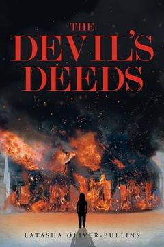 portada The Devil's Deeds (en Inglés)